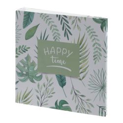 GAEM Фотоальбом для 100 фото 10*15, L22 W3,5 H22 см