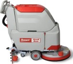 Машина поломоечная Bennett SMART S510BT (Gel-113Ah) BNT61060