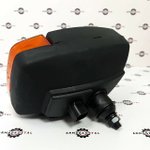 Фара основного света | 700/50054 | Spare Parts KA