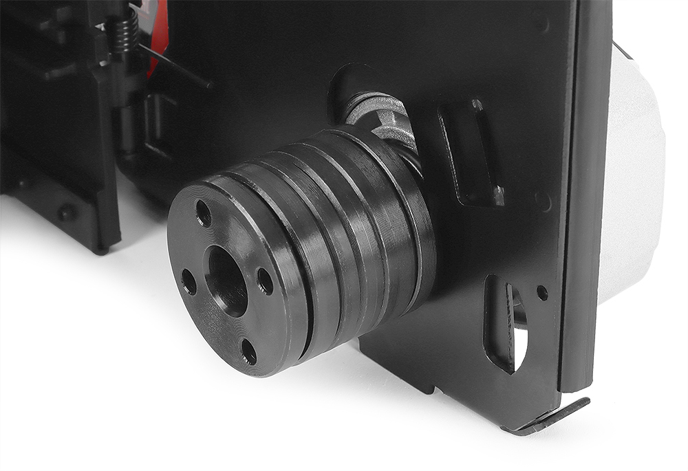 Штроборез MESSER T1555