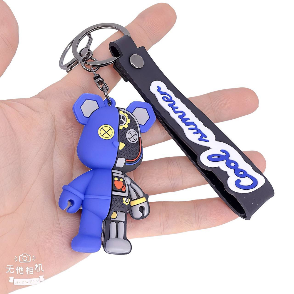 Брелок Jewelry - арт057