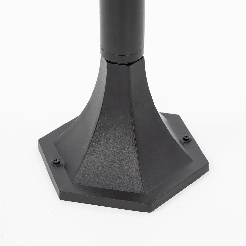 Citilux FORTS CLU10B Уличный парковый светильник