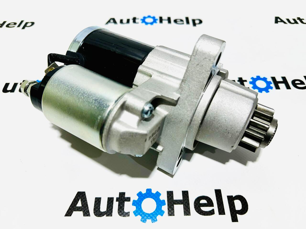 Стартер STNI014 23300-CA000 STM3668 VQ35DE 13T