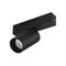 Трековый светодиодный светильник для магнитного шинопровода Arlight Mag-Spot-25-R65-5W Day4000 033239