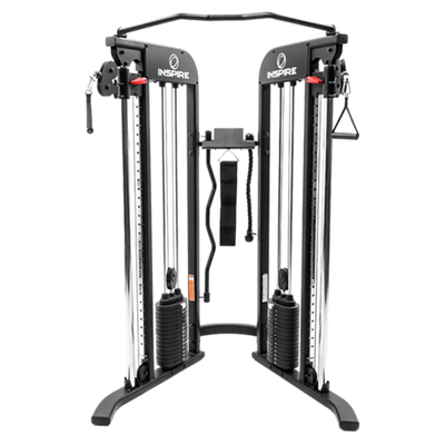 Многофункциональный силовой комплекс Inspire FTX Functional Trainer