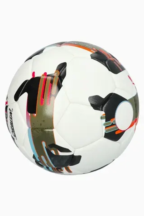 Футбольный мяч Puma Orbita 3 TB размер 4 - белый