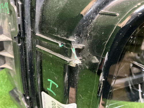 Фара правая Lixiang L7 (2023-н.в.) LED