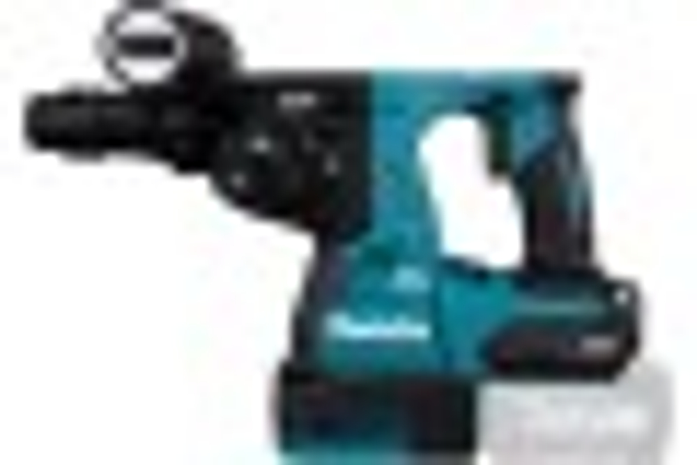 Перфоратор аккумуляторный MAKITA HR004GZ без АКБ и ЗУ + сумка