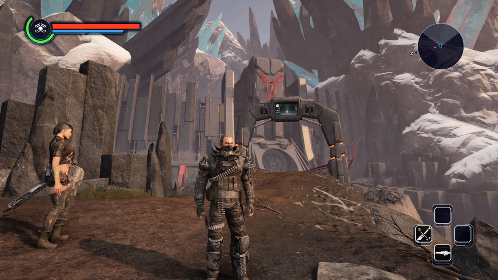 Elex [PS4] NEW