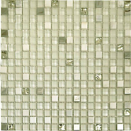 Мозаика DHT01-2 (15x15)