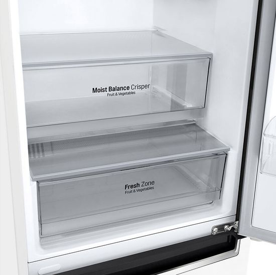 Холодильник LG GA-B509MVQZ