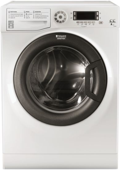 Стиральная машина Hotpoint-Ariston FDD 9640B EU