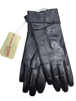 Перчатки. Женские. Материал верха: Кожаные люкс качества. Подклад: Трикотаж-шерсть. 5 шт в упаковке.