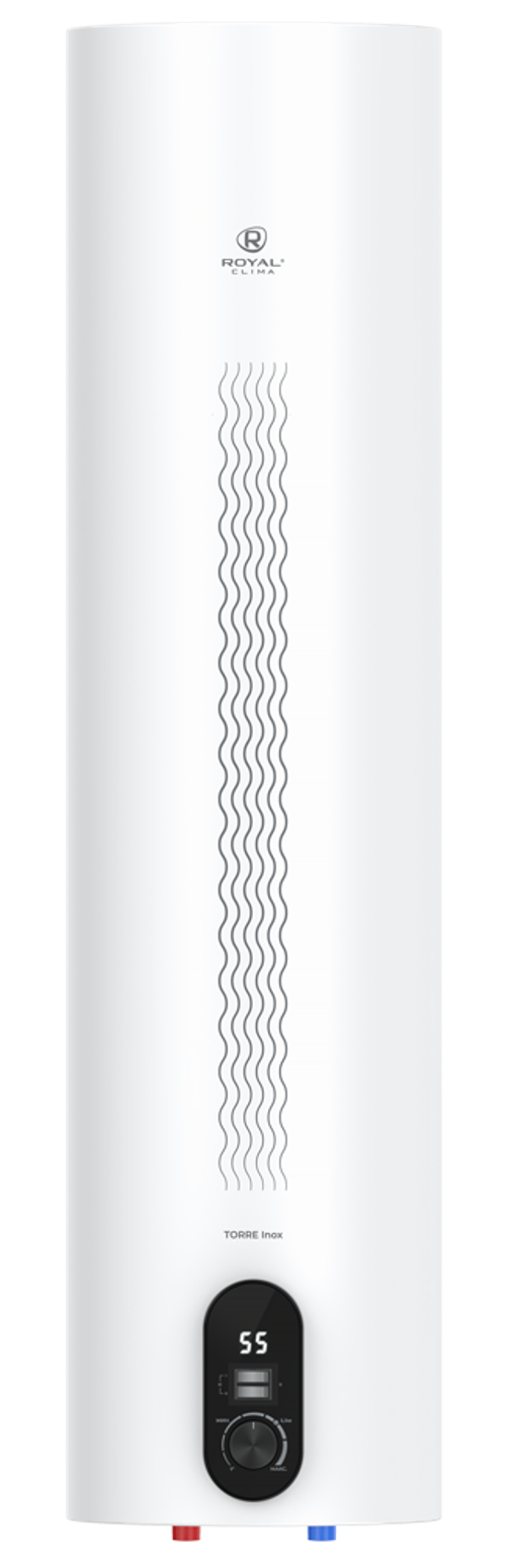 ROYAL CLIMA TORRE Inox RWH-TR50-SS