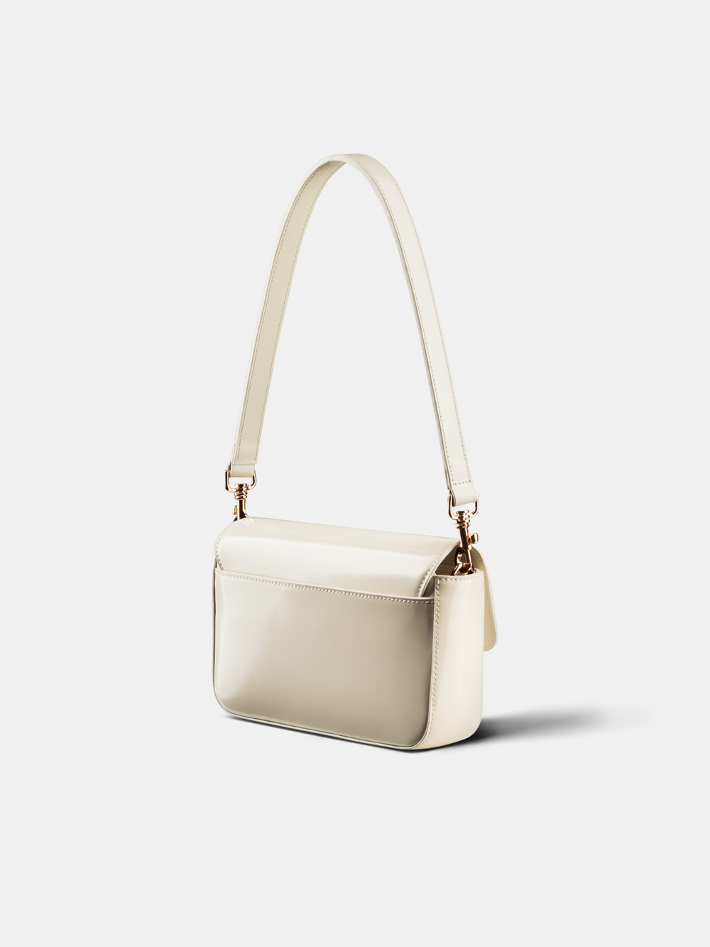 Сумка багет PAOLA