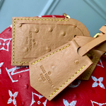 Louis Vuitton Speedy P9 Bandouliere 30