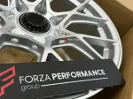 КОВАНЫЕ ДИСКИ ДЛЯ PORSCHE 718 CAYMAN S 2024 ПОРШ
