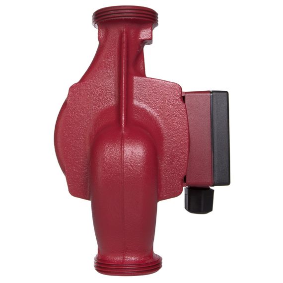 Насос циркуляционный Grundfos UPS 25-60 с гайками купить в Москве и Московской области по низкой цене с доставкой по России — (3) Насос циркуляционный Grundfos UPS 25-60 с гайками — (3)