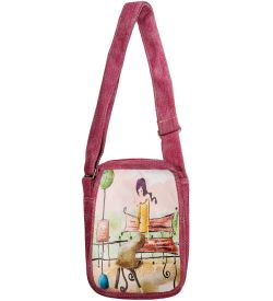 GAEM Art BG-419/4 Сумка «Романтическая особа»