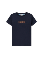Футболка Bikkembergs