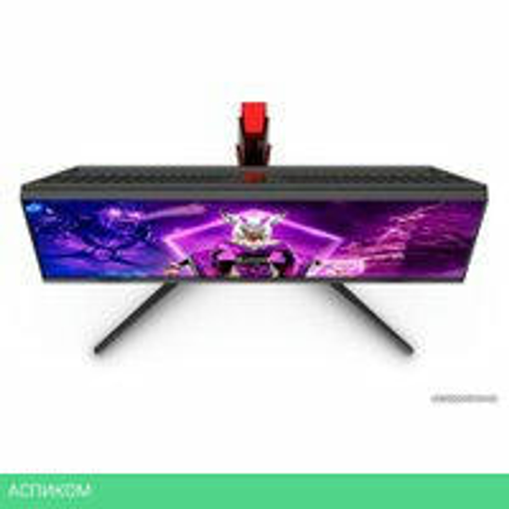 Игровой монитор AOC Agon Pro AG344UXM