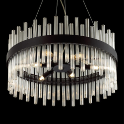 Подвесная люстра Lumion 5272/6