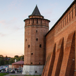 «Русские витязи» - исключительно для организованной туристической группы