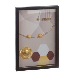 GAEM Панно, L39 W5,5 H59 см