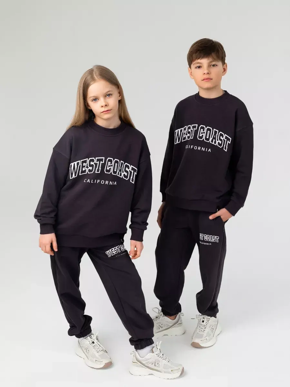 Свитшот для мальчика в школу