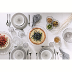 Менажница tiffany, голубая