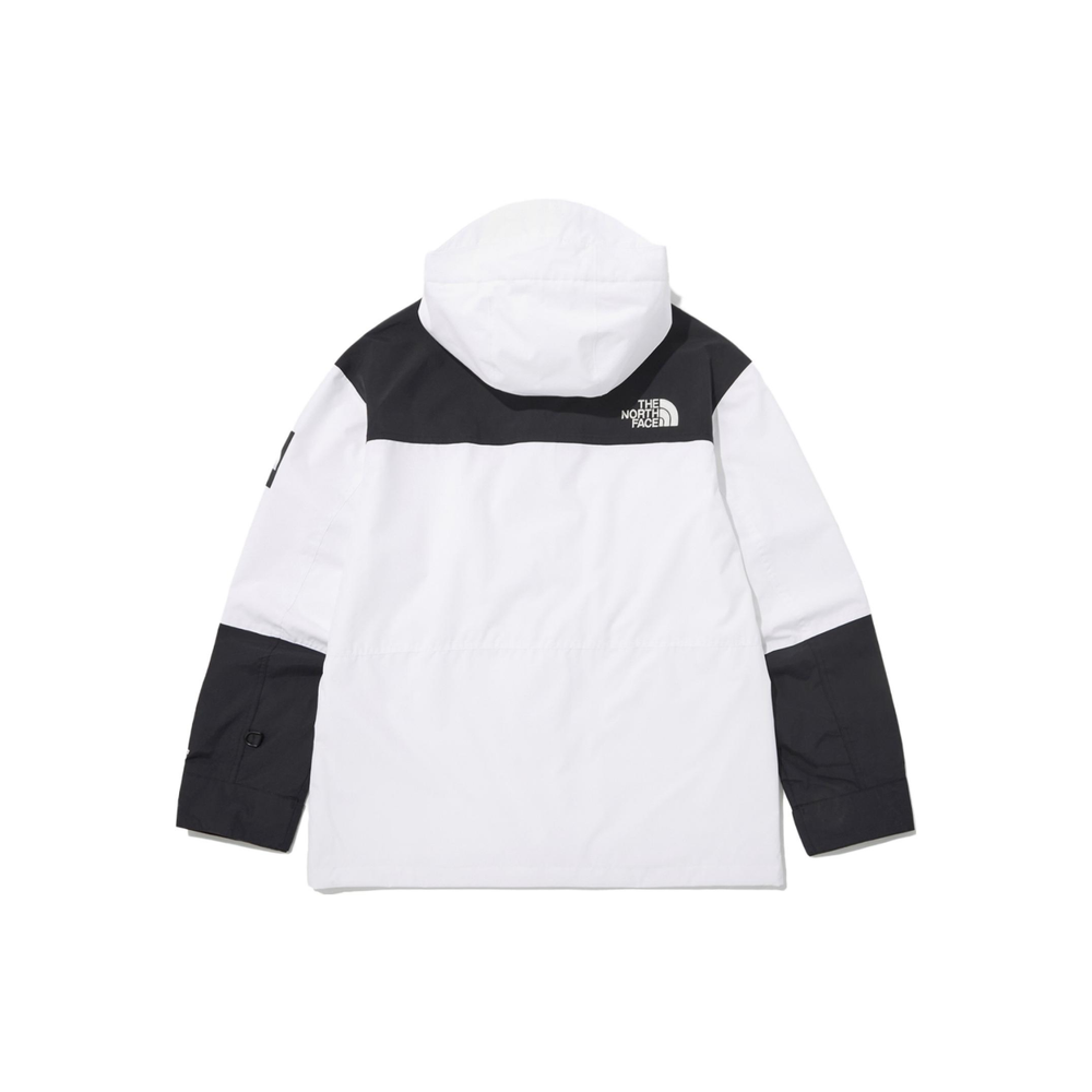 Куртки THE NORTH FACE NEO VAIDEN JACKET Logo SS23, NJ2HP01J