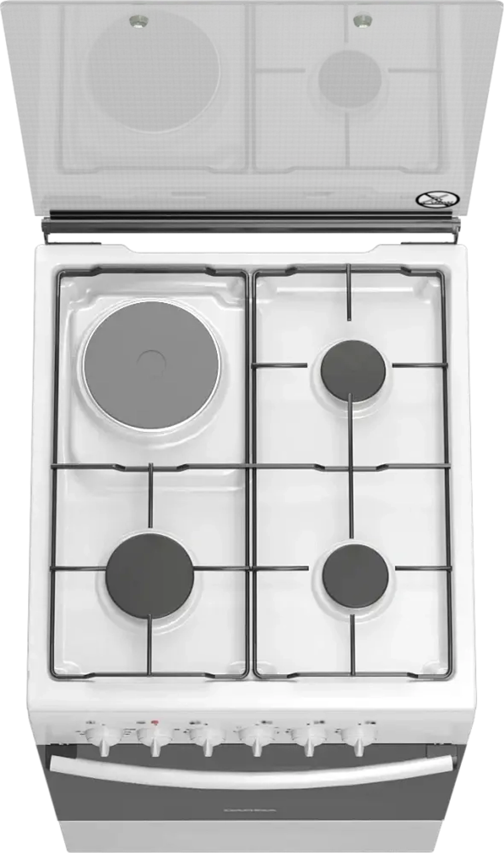 Darina F KM 341 323 W