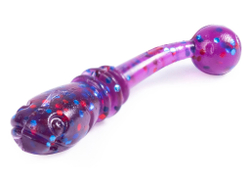 Слаги съедобные искусственные LJ Pro Series White Fish 0,8in (02.00)/S63 20шт.