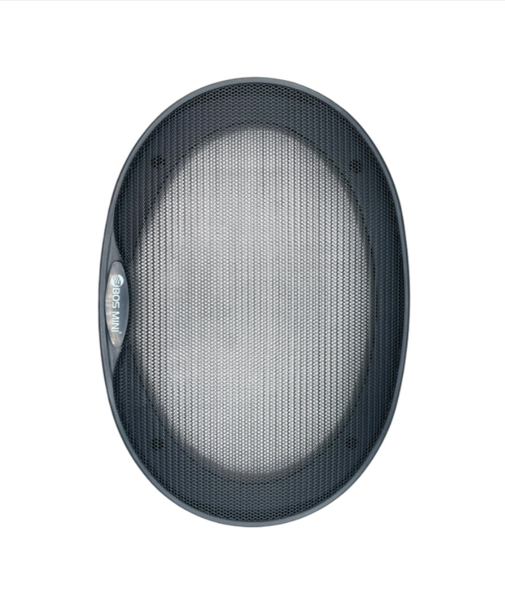 Автоколонки 16x24см. 6"х9" 5-Way Coaxial "Комплект2шт" Bos-Mini TS-A6996A