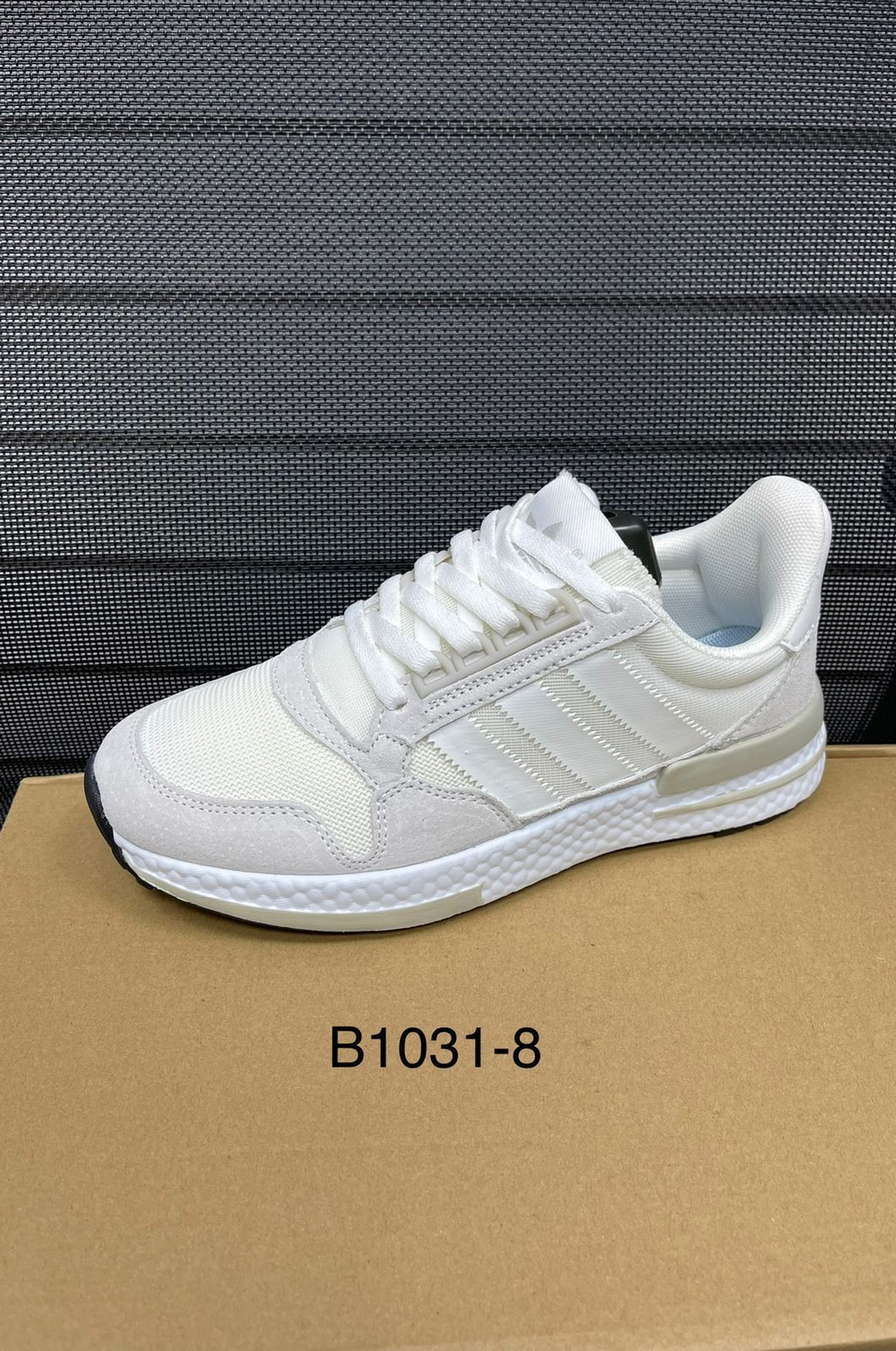 Кроссовки по 8 пар (36-41)р. / B1031/8