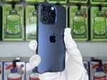 iPhone 15 Pro, 128 ГБ, SIM + eSIM б/у
