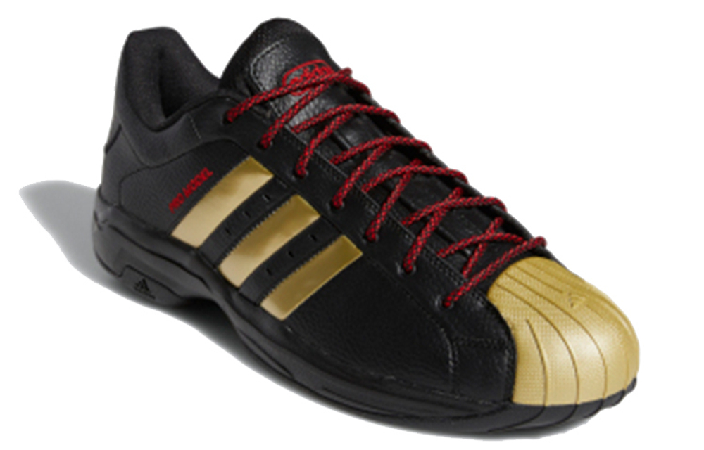Кроссовки Adidas Pro Model 2G Low