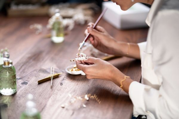 Guerlain Muguet Millesime 2020