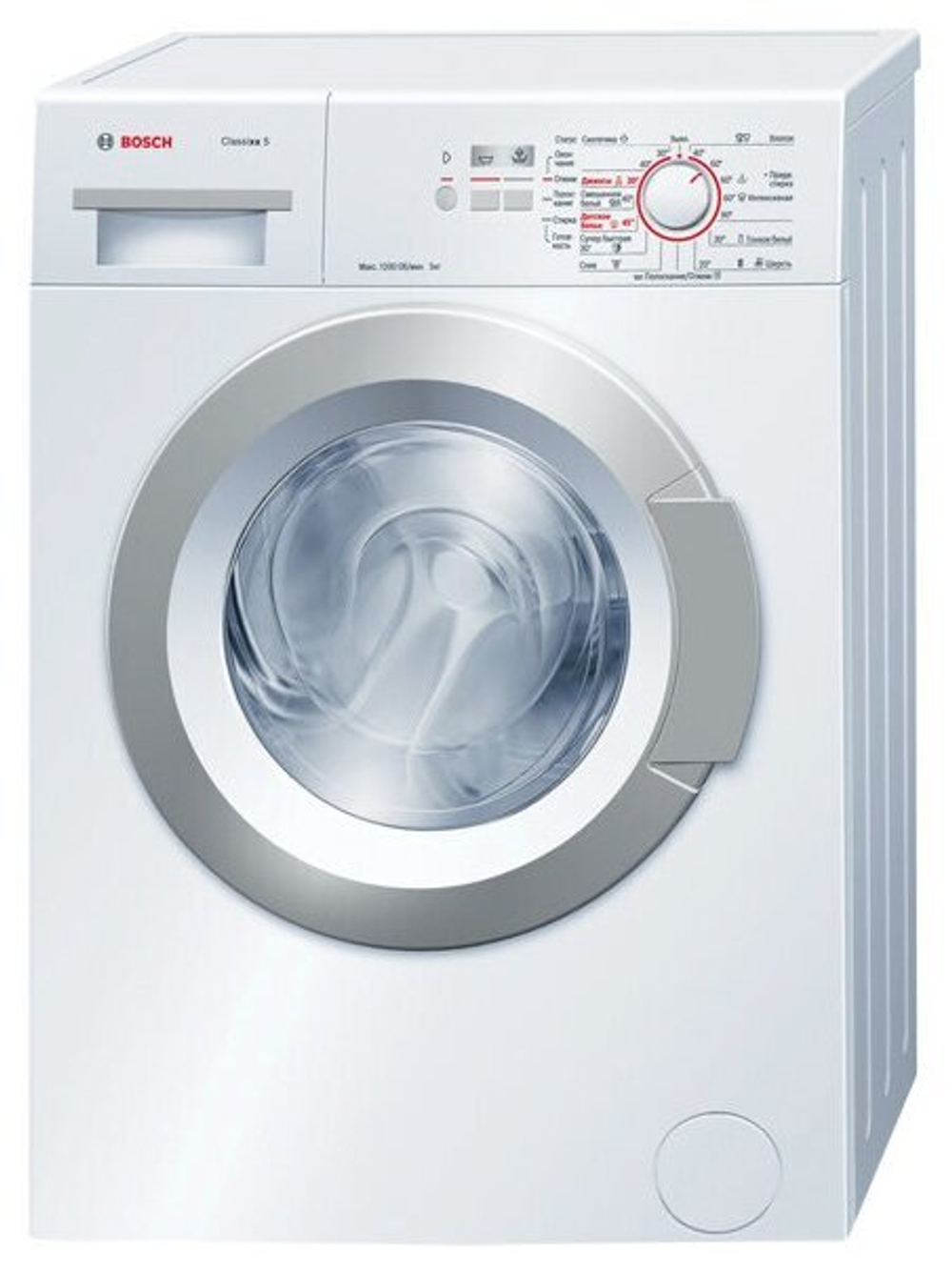 Bosch WLG 2406 M