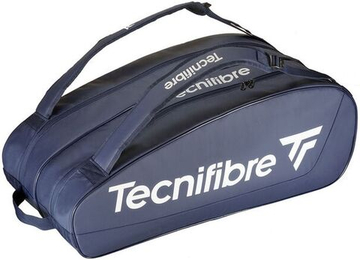 Теннисная сумка Tecnifibre Tour Endurance 12R - Blue