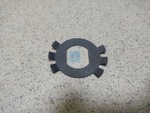 Шайба 27 замковая распредвала 312580-П2