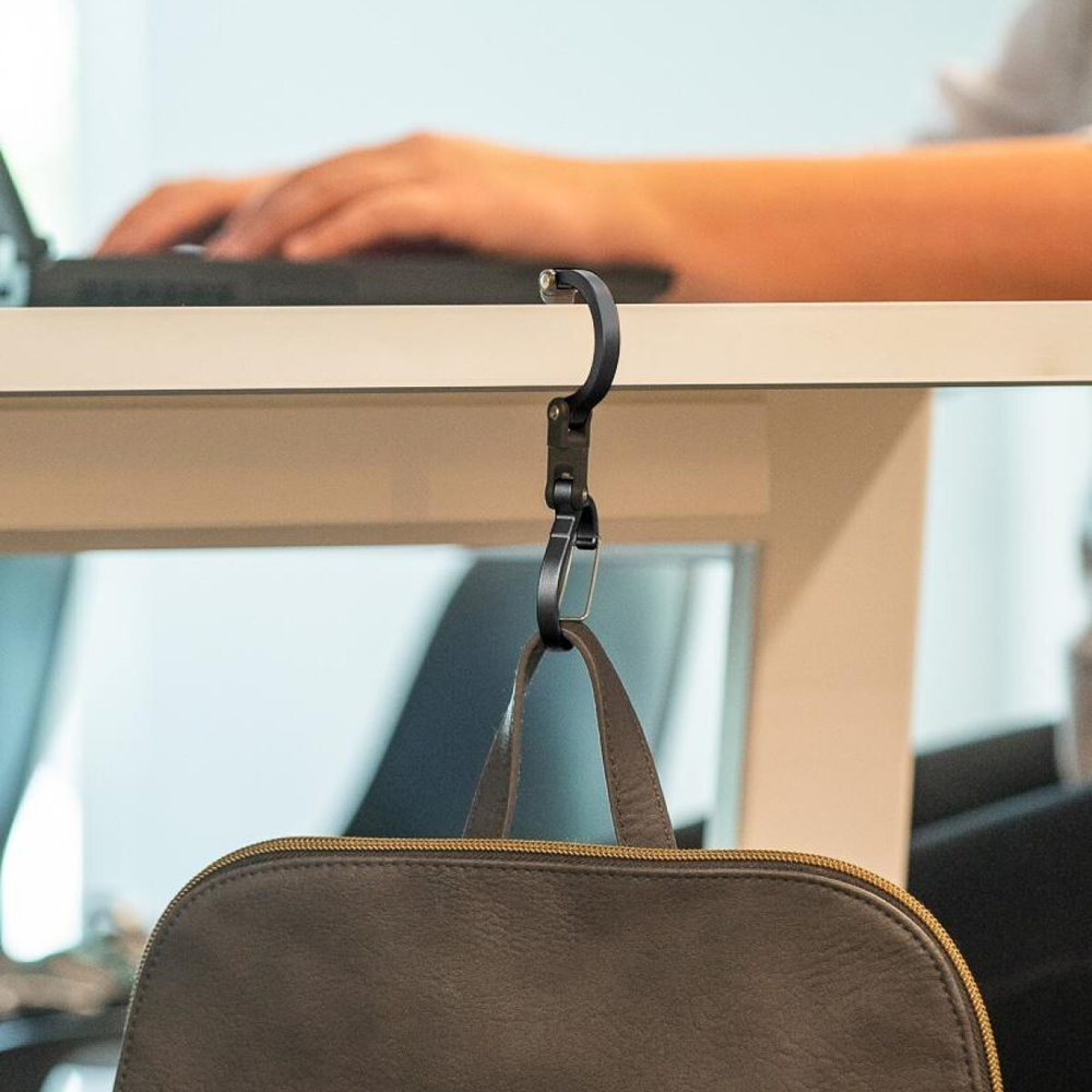 Карабин Heroclip GearAid Mini