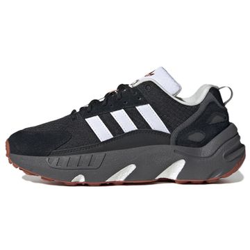 Кроссовки adidas originals ZX 22 Boost Бежевые кроссовки Низкие Женские
