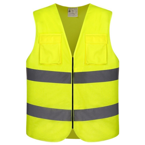 ЖИЛЕТ СВЕТООТРАЖАЮЩИЙ RV426