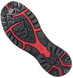 Ботинки «Страйкер» лето (airtex)