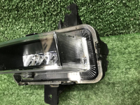 ПТФ левая Geely Coolray (2019-2024)