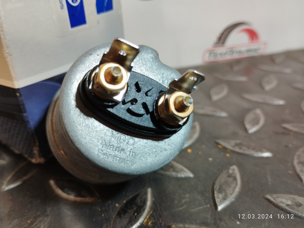 Датчик давления масла Perkins 622-333