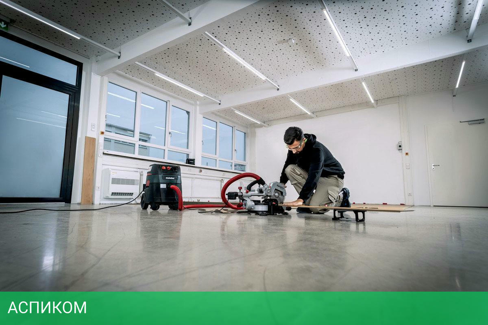 Торцовочная пила Metabo KGS 216 M (613216000)