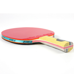 Ракетка для н/т Start Up Hobby 3Star (анат.ручка)