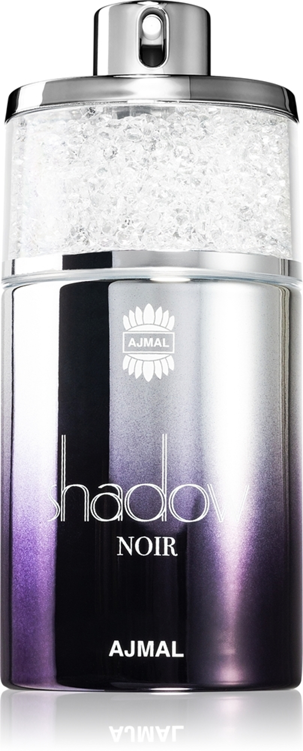 Ajmal Shadow Noir парфюмерная вода женская